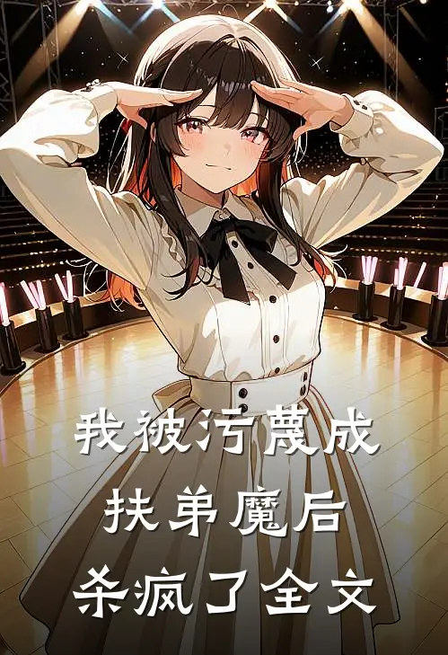我被污蔑成扶弟魔后，杀疯了全文