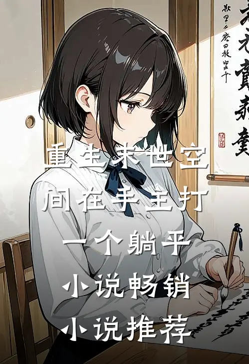 重生末世空间在手主打一个躺平小说畅销小说推荐