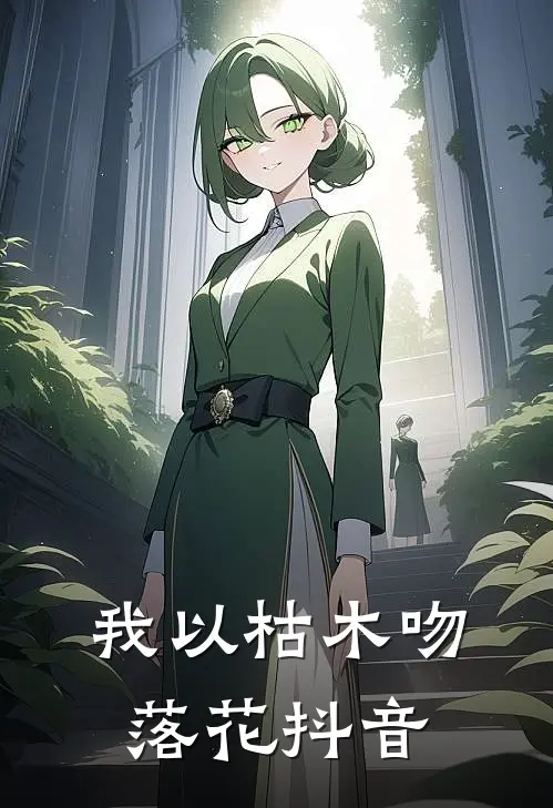 我以枯木吻落花抖音