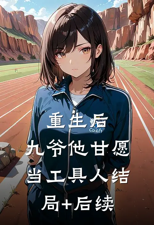 重生后，九爷他甘愿当工具人结局+后续