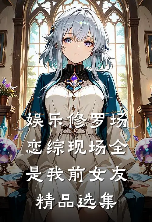 娱乐修罗场：恋综现场全是我前女友精品选集