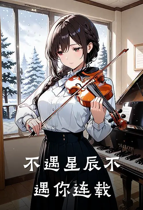 不遇星辰不遇你连载