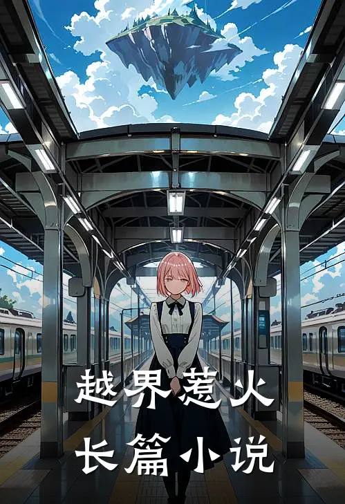 越界惹火长篇小说