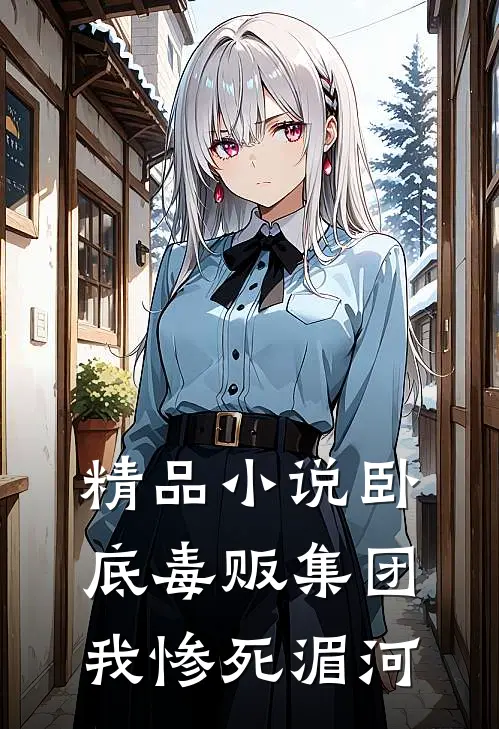 精品小说卧底毒贩集团，我惨死湄河