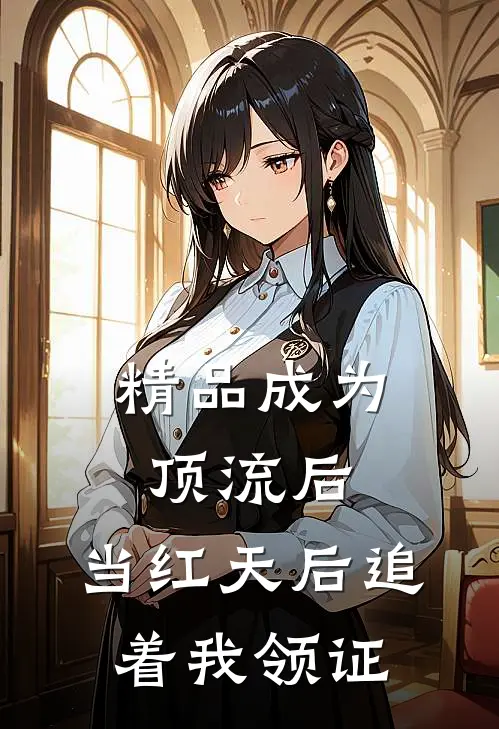 精品成为顶流后，当红天后追着我领证
