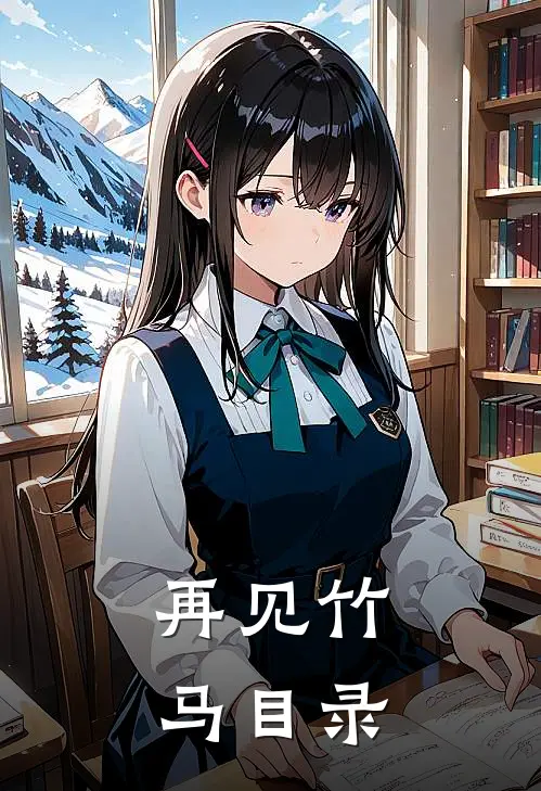 再见竹马目录