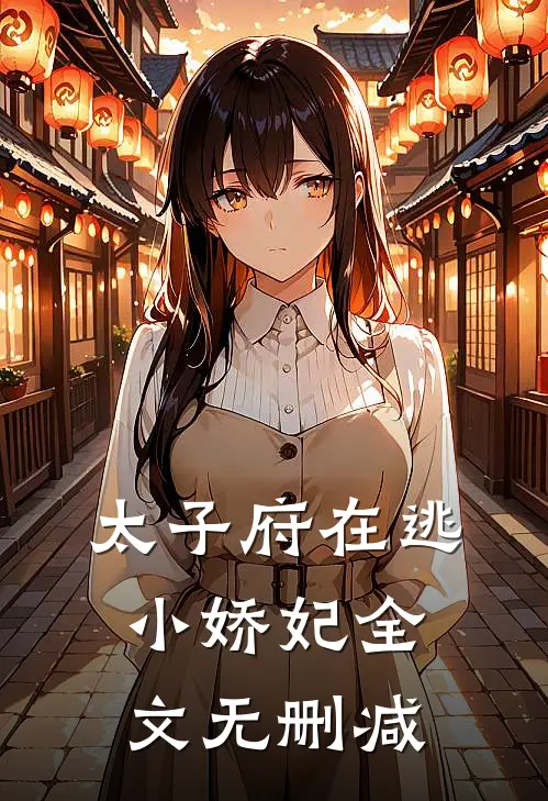 太子府在逃小娇妃全文无删减