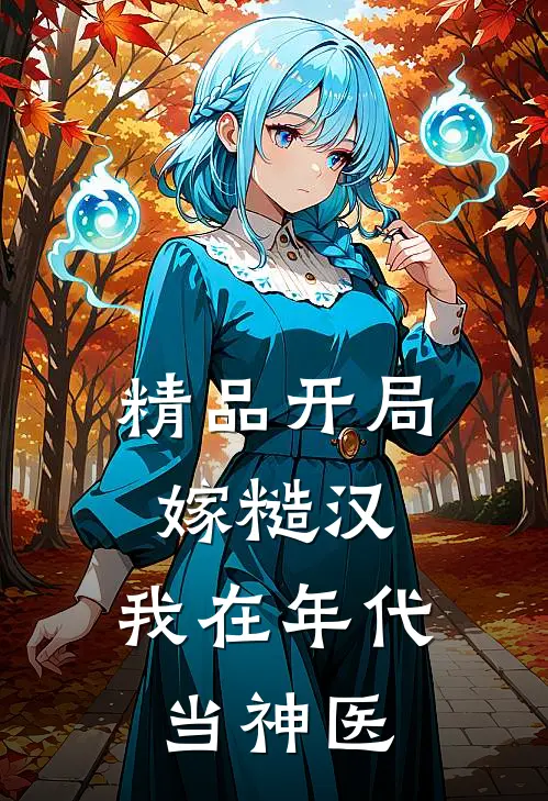 精品开局嫁糙汉，我在年代当神医