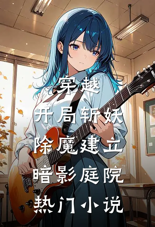 穿越：开局斩妖除魔建立暗影庭院热门小说