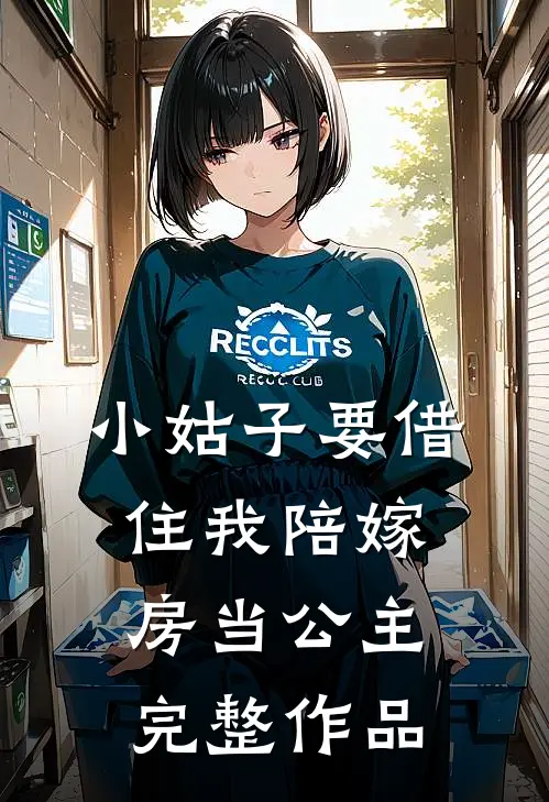 小姑子要借住我陪嫁房当公主完整作品