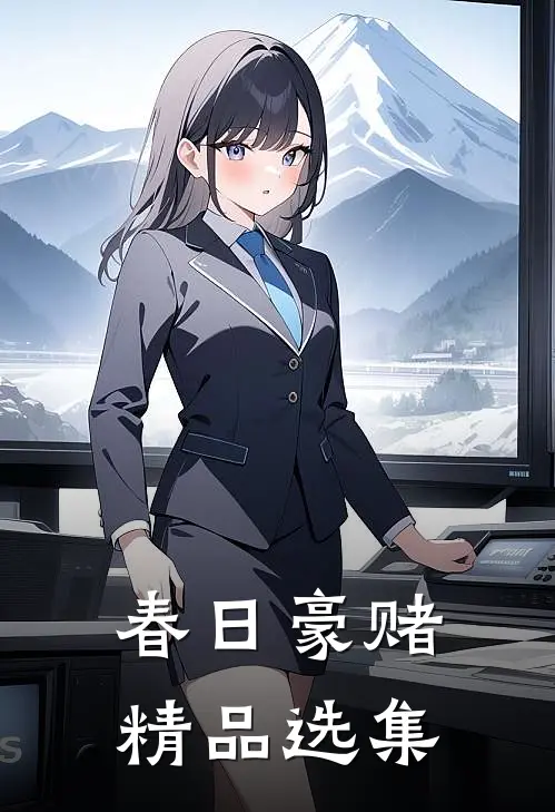 春日豪赌精品选集