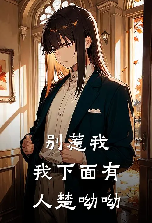 别惹我，我下面有人楚呦呦