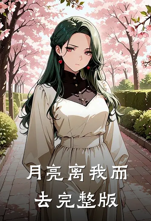 月亮离我而去完整版