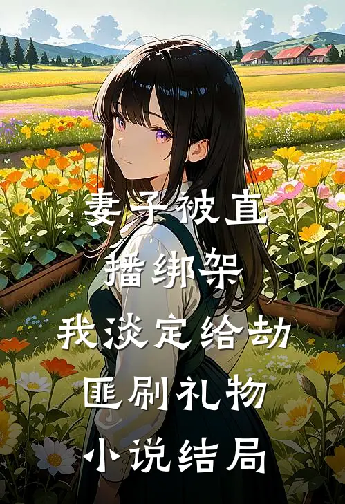 妻子被直播绑架，我淡定给劫匪刷礼物小说结局