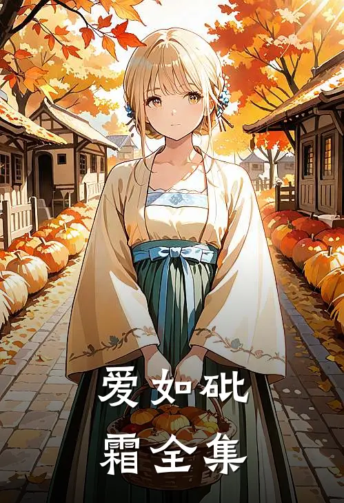 爱如砒霜全集