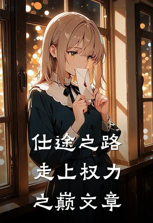仕途之路：走上权力之巅文章