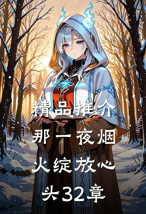 精品推介那一夜烟火绽放心头32章