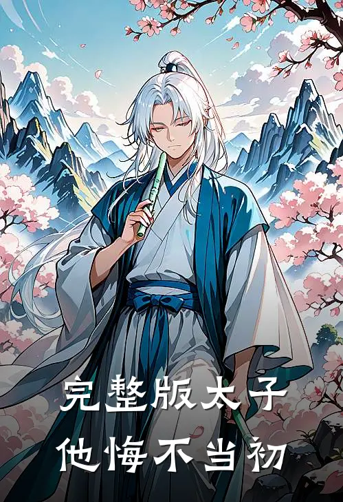 完整版太子他悔不当初