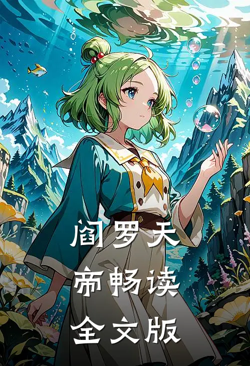 阎罗天帝畅读全文版