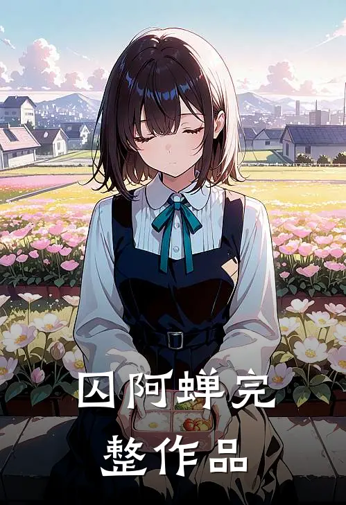囚阿蝉完整作品