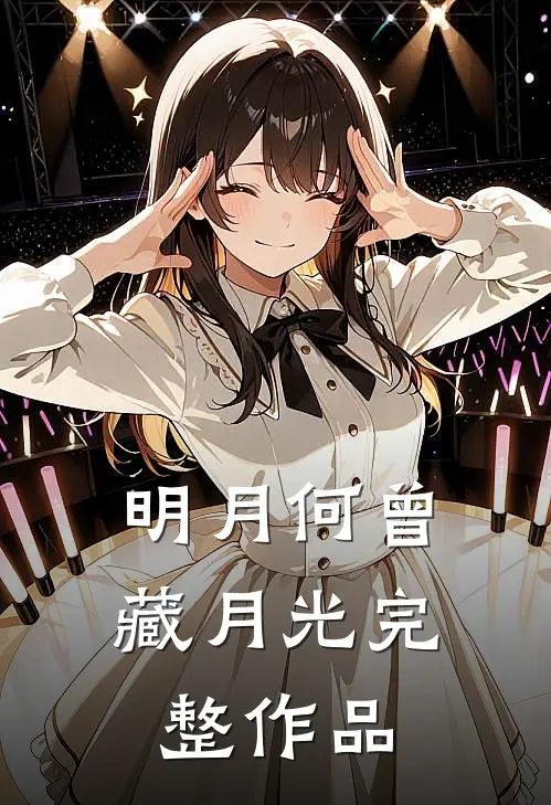 明月何曾藏月光完整作品