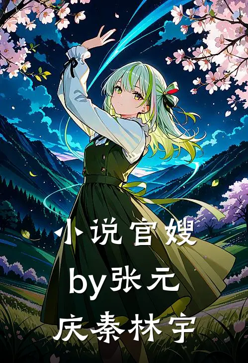 小说官嫂by张元庆秦林宇