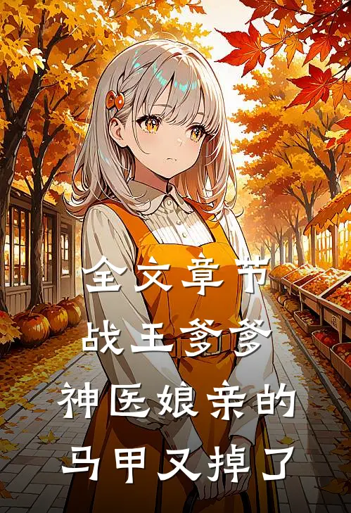 全文章节战王爹爹，神医娘亲的马甲又掉了