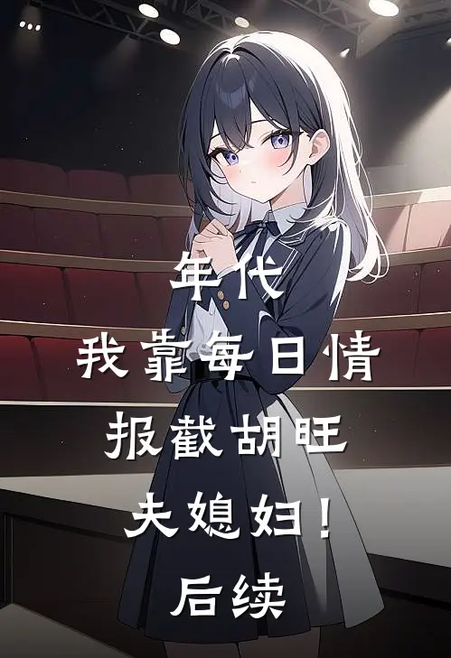 年代：我靠每日情报截胡旺夫媳妇！后续