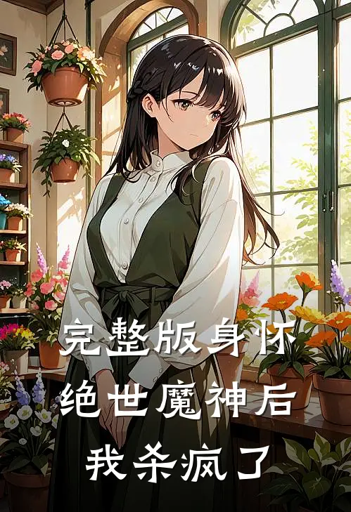 完整版身怀绝世魔神后，我杀疯了