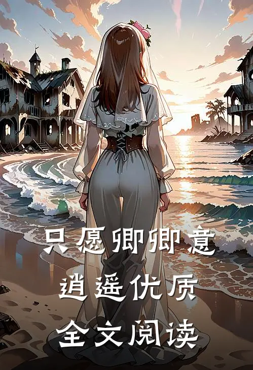 只愿卿卿意逍遥优质全文阅读