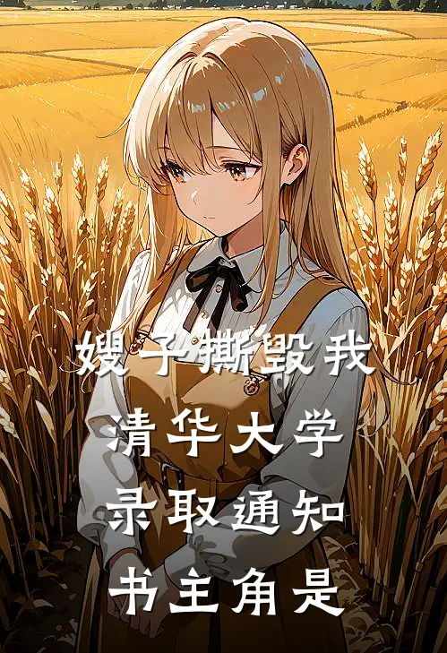 嫂子撕毁我清华大学录取通知书主角是