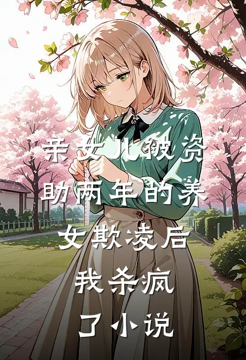 亲女儿被资助两年的养女欺凌后，我杀疯了小说