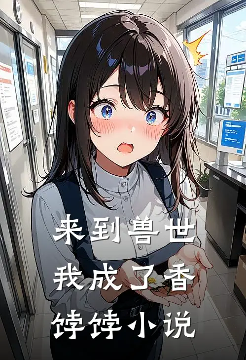 来到兽世，我成了香饽饽小说
