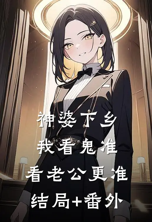 神婆下乡：我看鬼准，看老公更准结局+番外