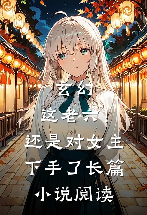 玄幻：这老六！还是对女主下手了长篇小说阅读