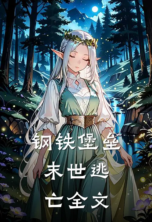 钢铁堡垒末世逃亡全文免费阅读