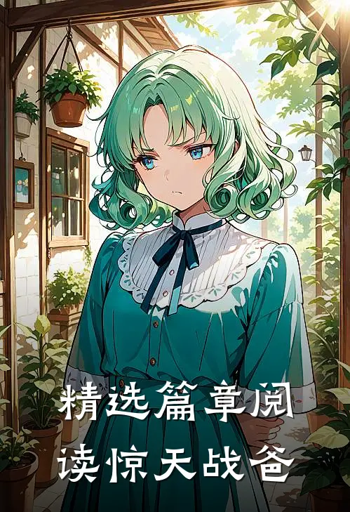 精选篇章阅读惊天战爸