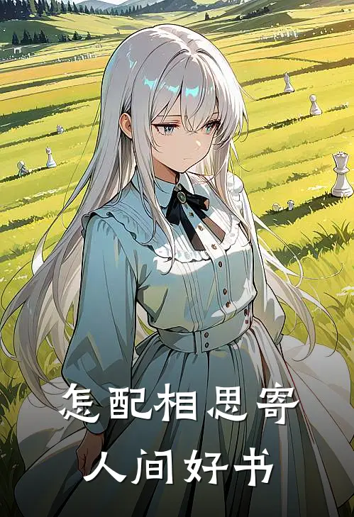 怎配相思寄人间好书