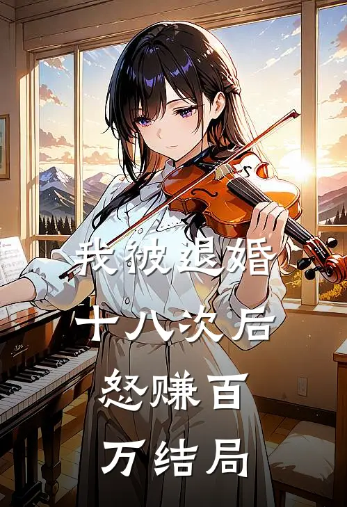 我被退婚十八次后，怒赚百万结局