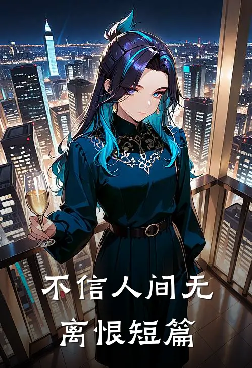 不信人间无离恨短篇