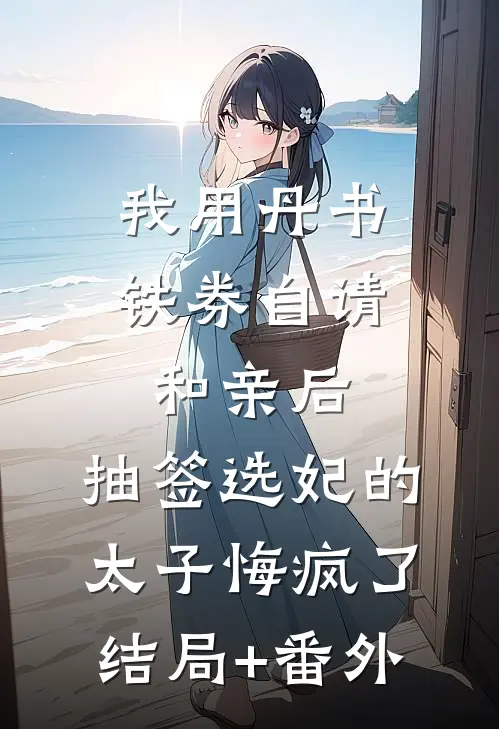 我用丹书铁券自请和亲后，抽签选妃的太子悔疯了结局+番外