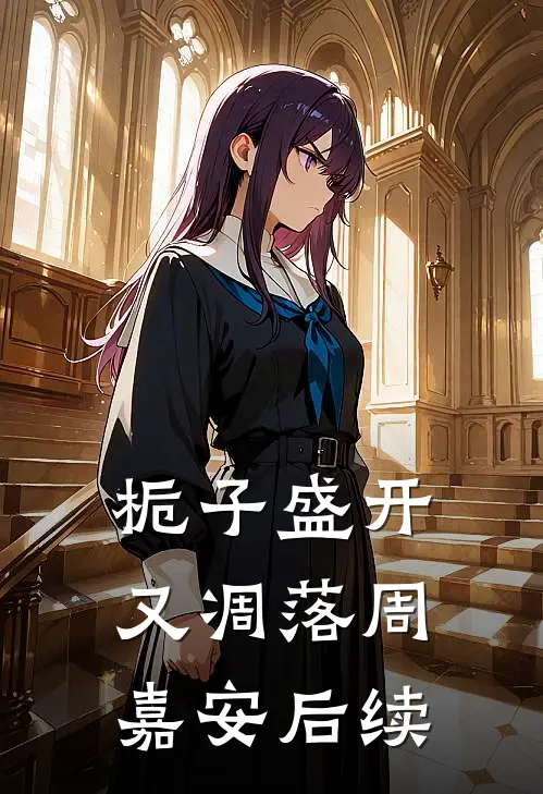 栀子盛开又凋落周嘉安后续