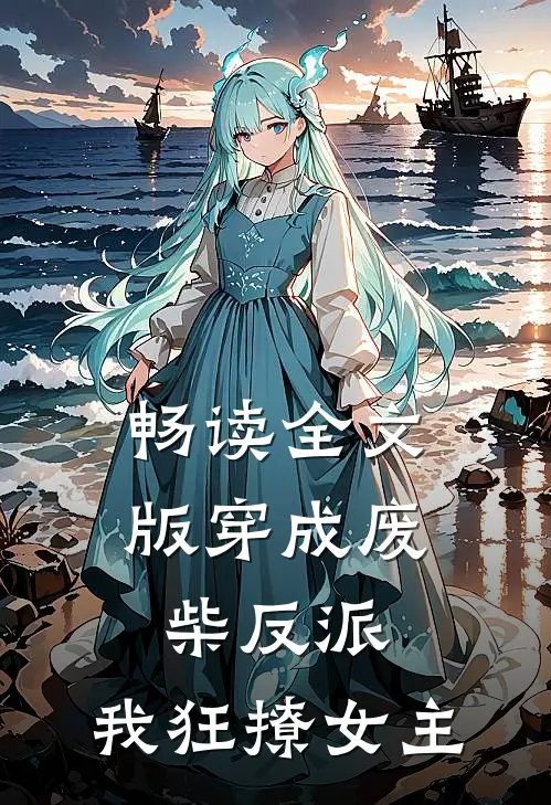 畅读全文版穿成废柴反派，我狂撩女主
