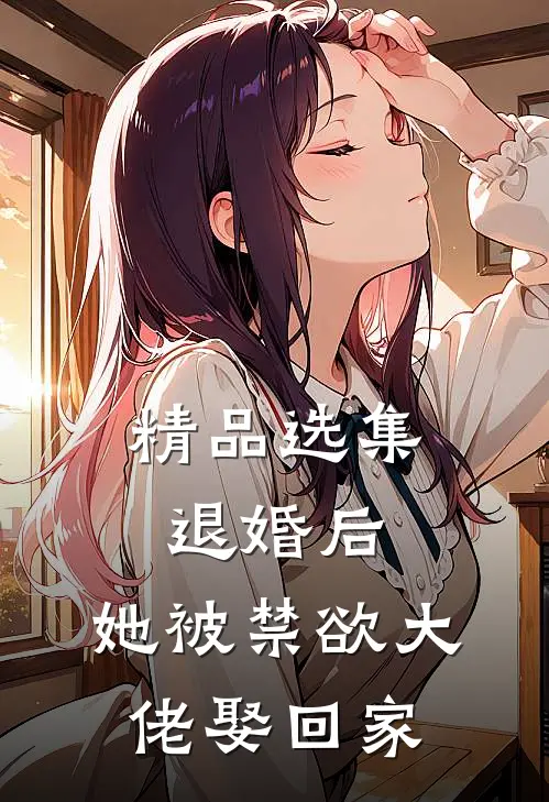 精品选集退婚后，她被禁欲大佬娶回家