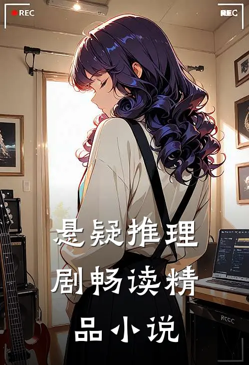 悬疑推理剧畅读精品小说