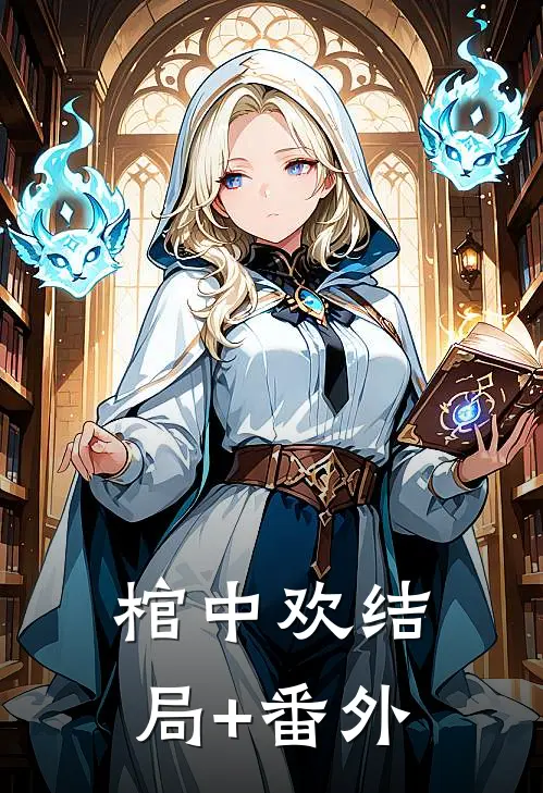 棺中欢结局+番外