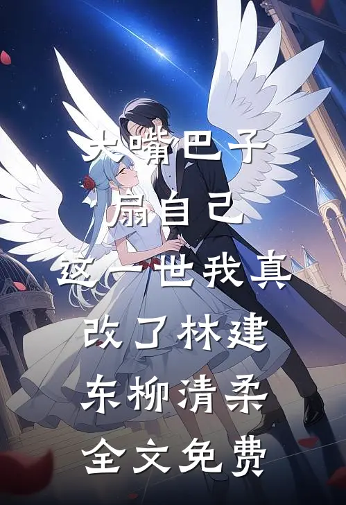 大嘴巴子扇自己，这一世我真改了林建东柳清柔全文免费