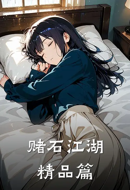 赌石江湖精品篇
