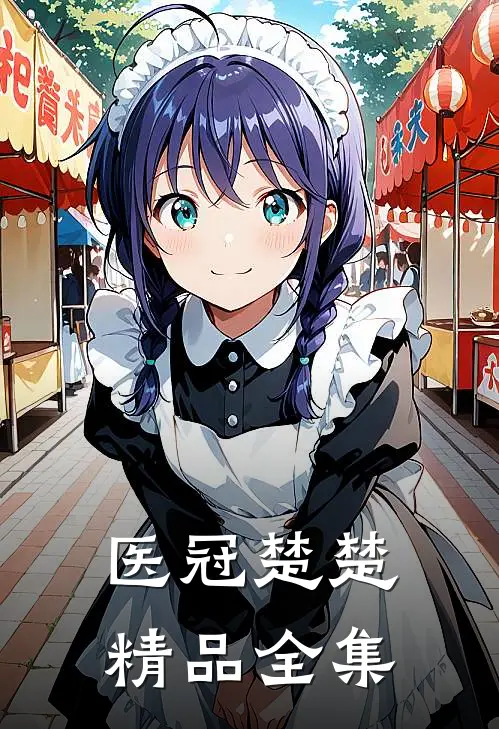 医冠楚楚精品全集