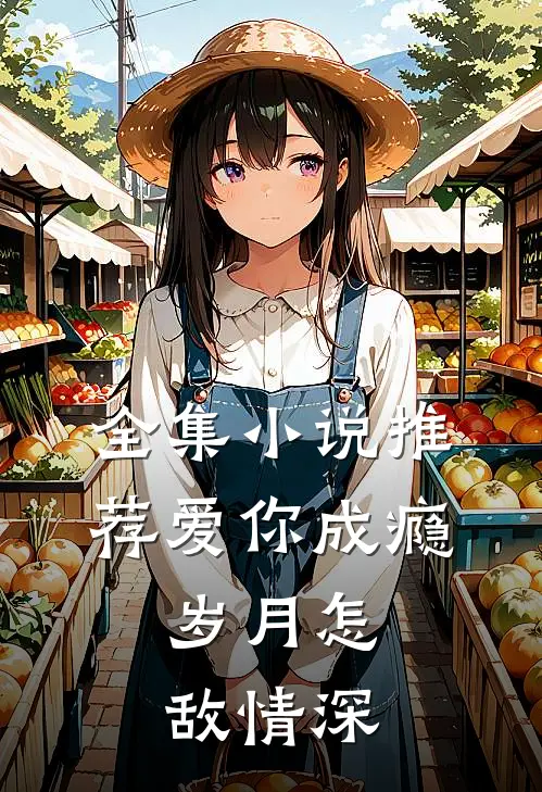 全集小说推荐爱你成瘾，岁月怎敌情深